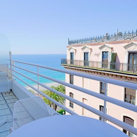 Lovely Apartment Near The Sea 25 Bis Promenade Des Anglais Ницца Экстерьер фото