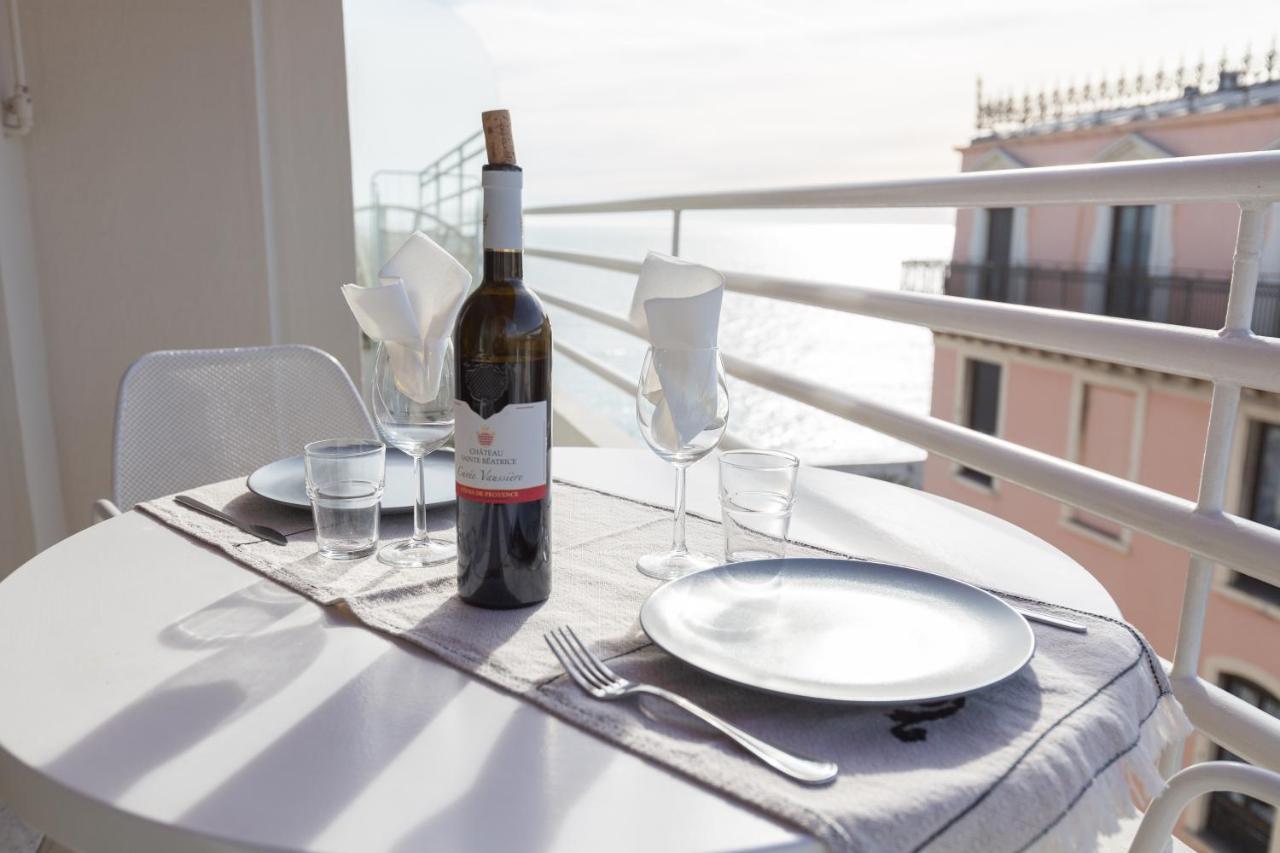 Lovely Apartment Near The Sea 25 Bis Promenade Des Anglais Ницца Экстерьер фото