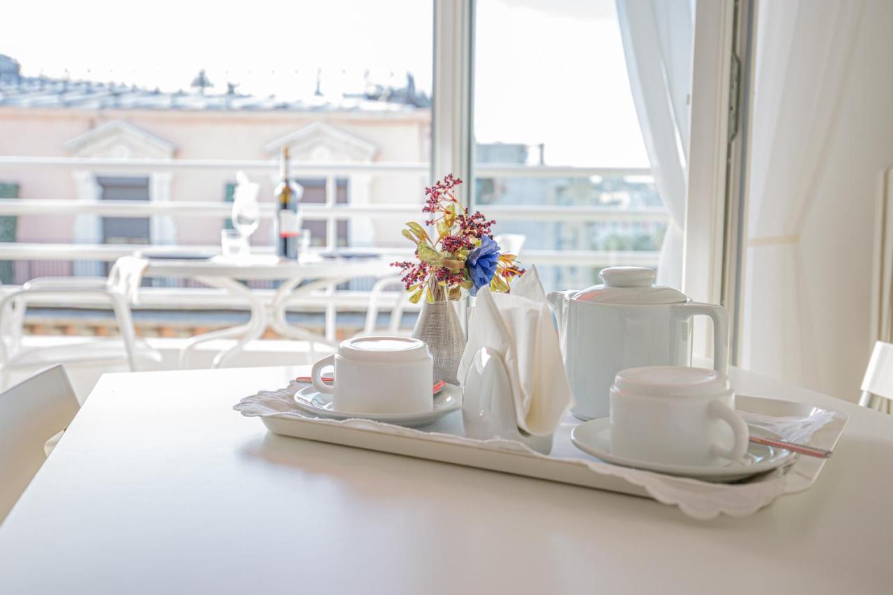 Lovely Apartment Near The Sea 25 Bis Promenade Des Anglais Ницца Экстерьер фото