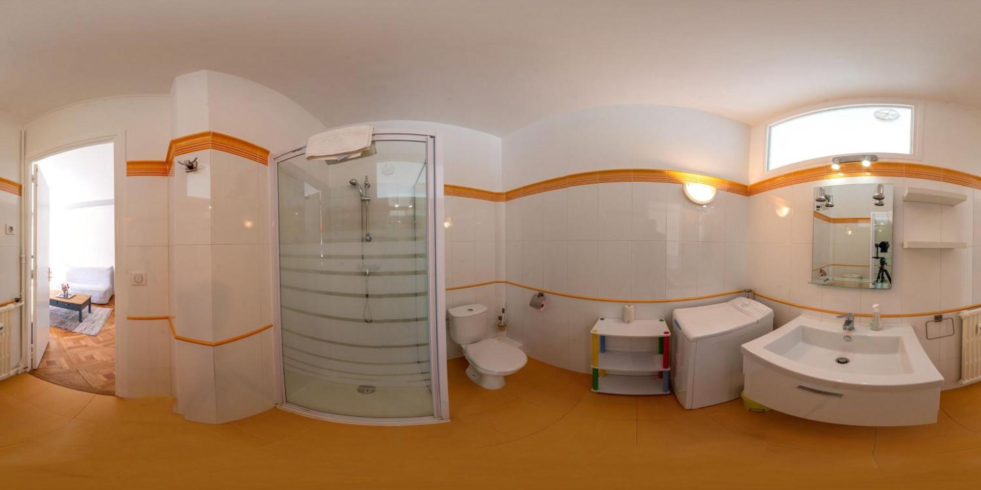 Lovely Apartment Near The Sea 25 Bis Promenade Des Anglais Ницца Экстерьер фото